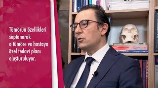 Kişiye Özel Kanser Tedavisi Nedir? - Prof. Dr. Sadi Kerem Okutur Medikal Onkoloji Uz.