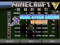 The Ultimate Hand-Mined Minecraft Journey - Grandpa Hits 600K Stone Mined! - Ep.9