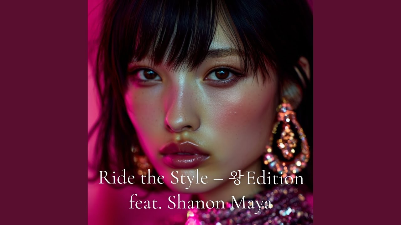 Ride the Style – Shanon Maya Edit