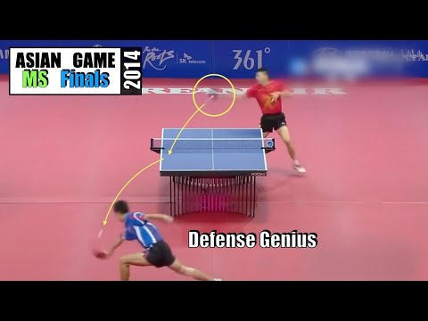 Defense Genius. The