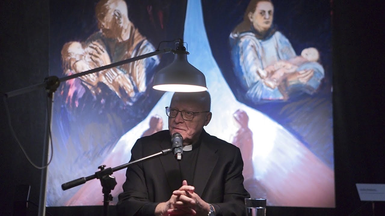 Ks. Waldemar Chrostowski, Boże Narodzenie