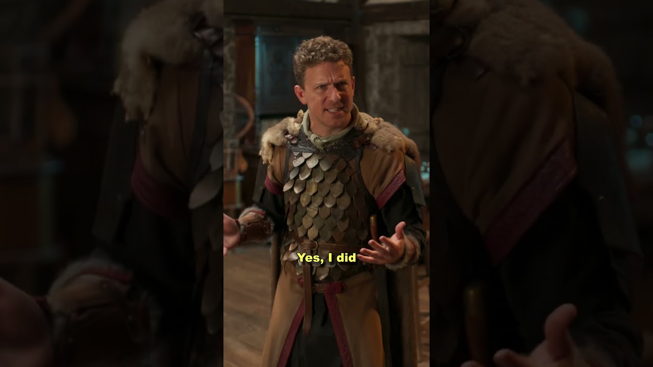 Unclear prompts in Skyrim be like