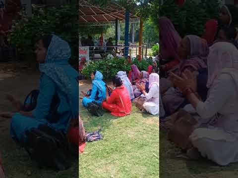 आधी सी रात मेरी नींद उच्चटगी 