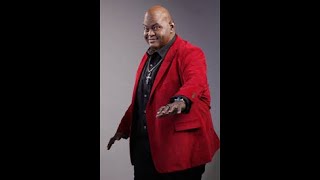 Lavell Crawford Miami Comedy Festival 2022