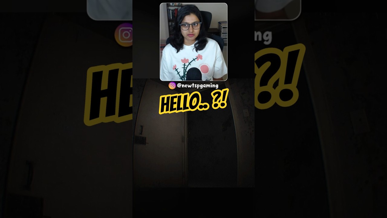 Yaar-na irukeengala ?! 😧 