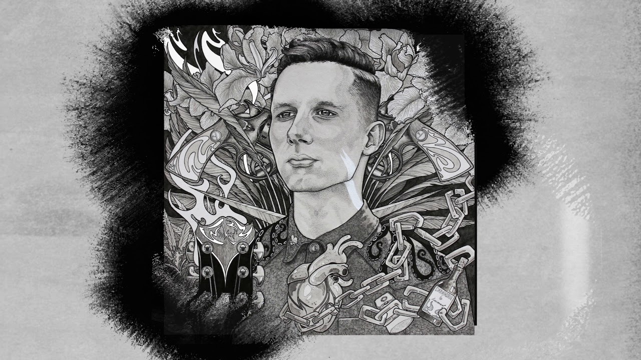 Devin Dawson - "I Can't Trust Myself" (Audio Video)