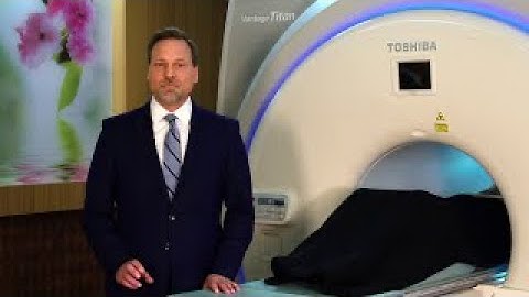 Ask Toshiba: "Are Toshiba Medical scanners really as quiet as everyone says?"