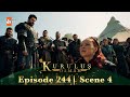 Kurulus Osman Urdu Season 6 Episode 244 Scene 4 I Sofia Ka Intiqaam