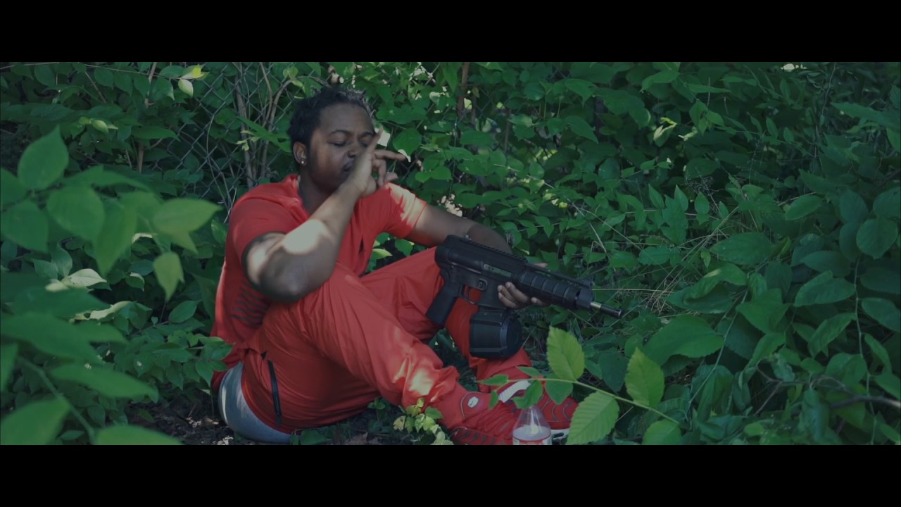 EJ MoneyGang ft. Lyndale 