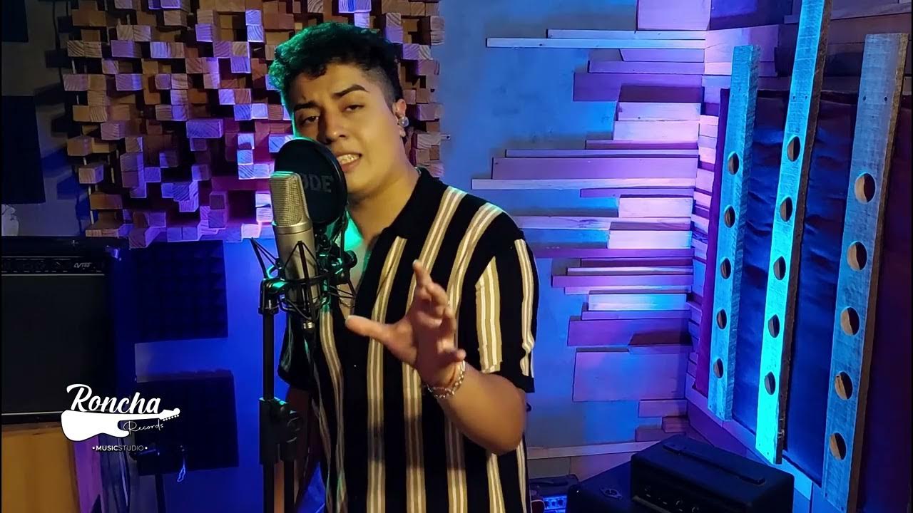 Y quien puede ser José José cover Joaquín Serrano YouTube