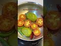 Raw mango tomato chutney #chutney #mango #spicy #recipe #food #homemade #video #youtubeshorts #fypシ