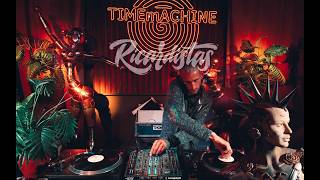 Heiko vinyl set - TIMEmachine Ibiza