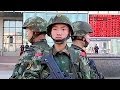 Взрыв бомбы в Урумчи: Пекин обвиняет уйгуров (новости)