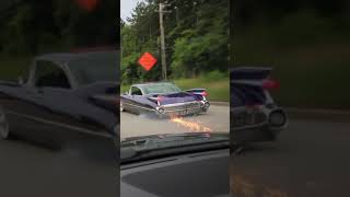 1959 Cadillac Coupe Deville