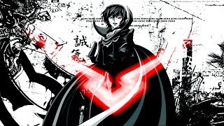 Code Geass [AMV] - Prayer of the Refugee (Rise Against)
