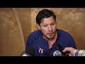 POST-RAW | Tristan Jarry  02.04.26
