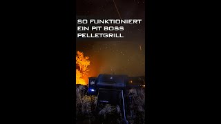 So Funktioniert Ein Pit Boss Pelletgrill Pit Boss Grills