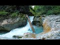 Water Fall Sound to Sleep, Relax, Study, Stress Relief, Meditation, White Noise Sounds