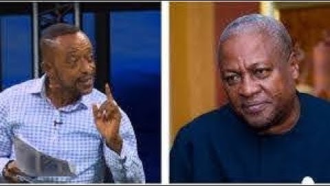 BREAKING: Rev Owusu Bempah REVEALS another DAMNING prophecy on John Mahama