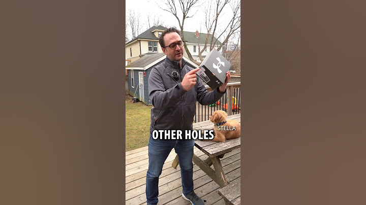 Building a Shoebox Solar Eclipse Viewer #astronomy #SolarEclipse #space