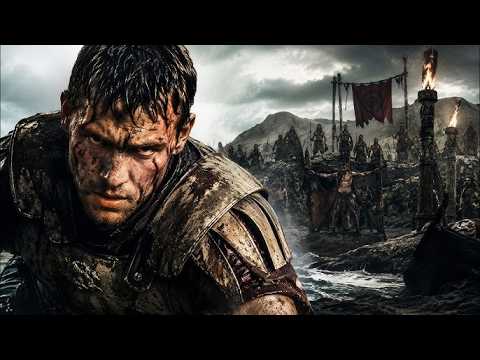 Survival in Ancient Caledonia | Brutal Blood Sports | Free Full Movie 4K