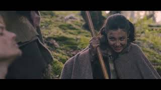 Survival in Ancient Caledonia | Brutal Blood Sports | Free Full Movie 4K
