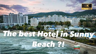 Dreams Sunny Beach Resort & SPA 🇧🇬