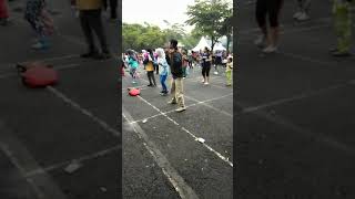 Tukang Cod Semangat Awali Ncod