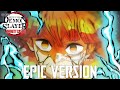 Demon Slayer Infinity Castle Arc OST Zenitsu 7th Form Theme EPIC VERSION Zenitsu Vs Kaigaku Demon Slayer Infinity Castle Arc OST Zenitsu 7th Form Theme EPIC VERSION Zenitsu Vs Kaigaku