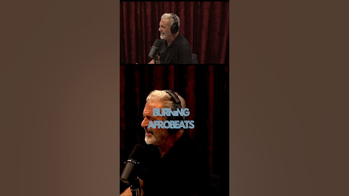 Mel Gibson Man Lifts Me Off the Wall! (Healer or Demon?) Joe Rogan Experience #2254