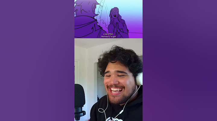 ABSOLUTE TONE SWITCH!!!! - EPIC THE WISDOM SAGA (pt2) #epicthemusical #animatic #loveinparadise
