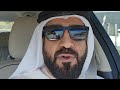 مستشار اماراتي يرد على القراقير بشهامة لغة لا يعرفها القرقور