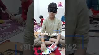 Improved concentration and focus #midbrainactivation #Shreetapovan