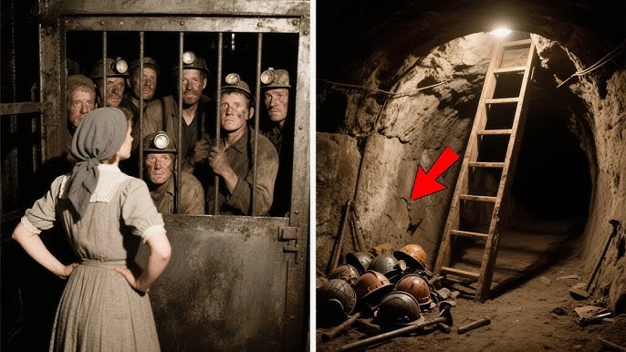 Miners Vanished in 1955 — 50 Years Later, Investigators Discover A Terrifying  Secret… - YouTube