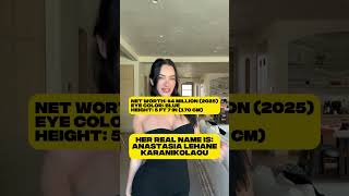 Famous How old is Anastasia “Stassie” Karanikolaou? #03 - Mars Sense (A Short Mono Podcast) Net Worth