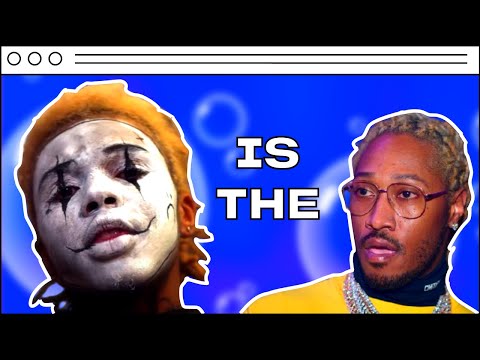 Why SoFaygo is the Future of Rap ... (ft. Special Guests)