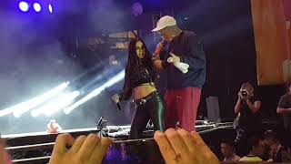 Bad Bunny Feat Nati Natasha Amantes Una Noche En Vivo En Paraguay Licpy Bad Bunny Feat Nati Natasha Amantes Una Noche En Vivo En Paraguay Licpy