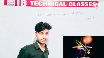 Lec-1 Applied Chemistry By Kumar Ankit Sir|| 💥Download App ttp://on-app.in/app/home?orgCode=zdekr