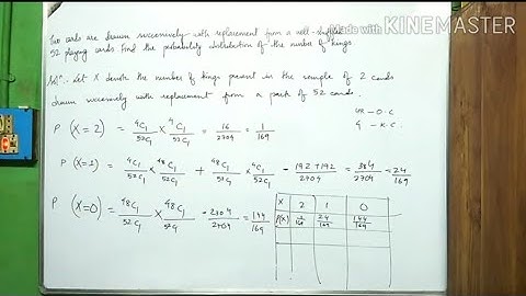 CLASS 12 MATHEMATICS.MEAN & VARIANCE OF RANDOM VARIABLE.PART 2.EXPLAINED & DONE Q&As IN NEPALI
