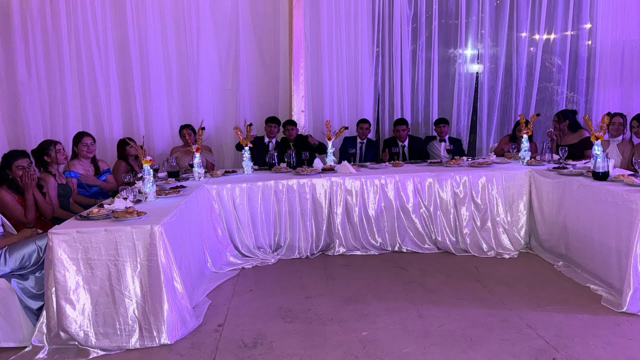 Último vlog con la promo 2025 