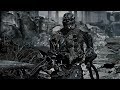 Come with me if you wanna live | Terminator Salvation [Director's Cut]