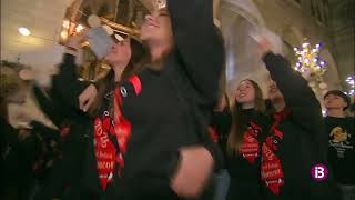 Sant Antoni 2026 Completes De Manacor