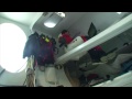 Jérémie Beyou, skipper de Maitre CoQ - Vendée Globe 2012 | Ocean Masters