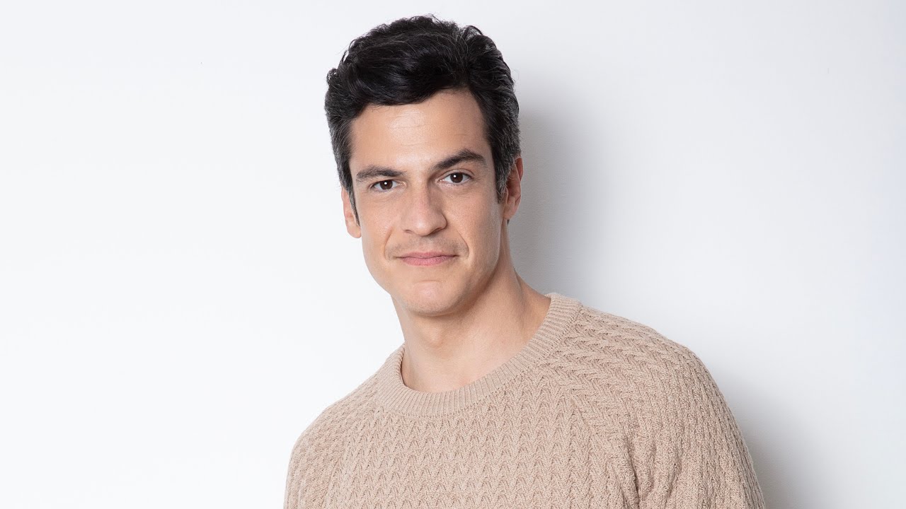 Mateus Solano: reflexos de uma conscientização