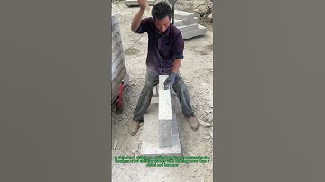 DIY Stone Splitting: Effortlessly Break Rocks with This Time-Saving Trick!