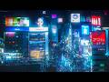 ✨🌃『 ＳＨＩＢＵＹＡ　ＮＩＧＨＴＳ』🌃✨ chill lofi beats + smooth jazz + city night vibes 24/7 東京都 渋谷 24時間 ローファイ ライブ