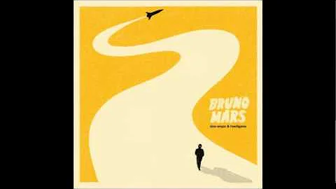 Bruno Mars Just The Way You Are