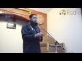  a mercy to humanity 2016  hafiz abdussamad mulla  cardiff  part 1