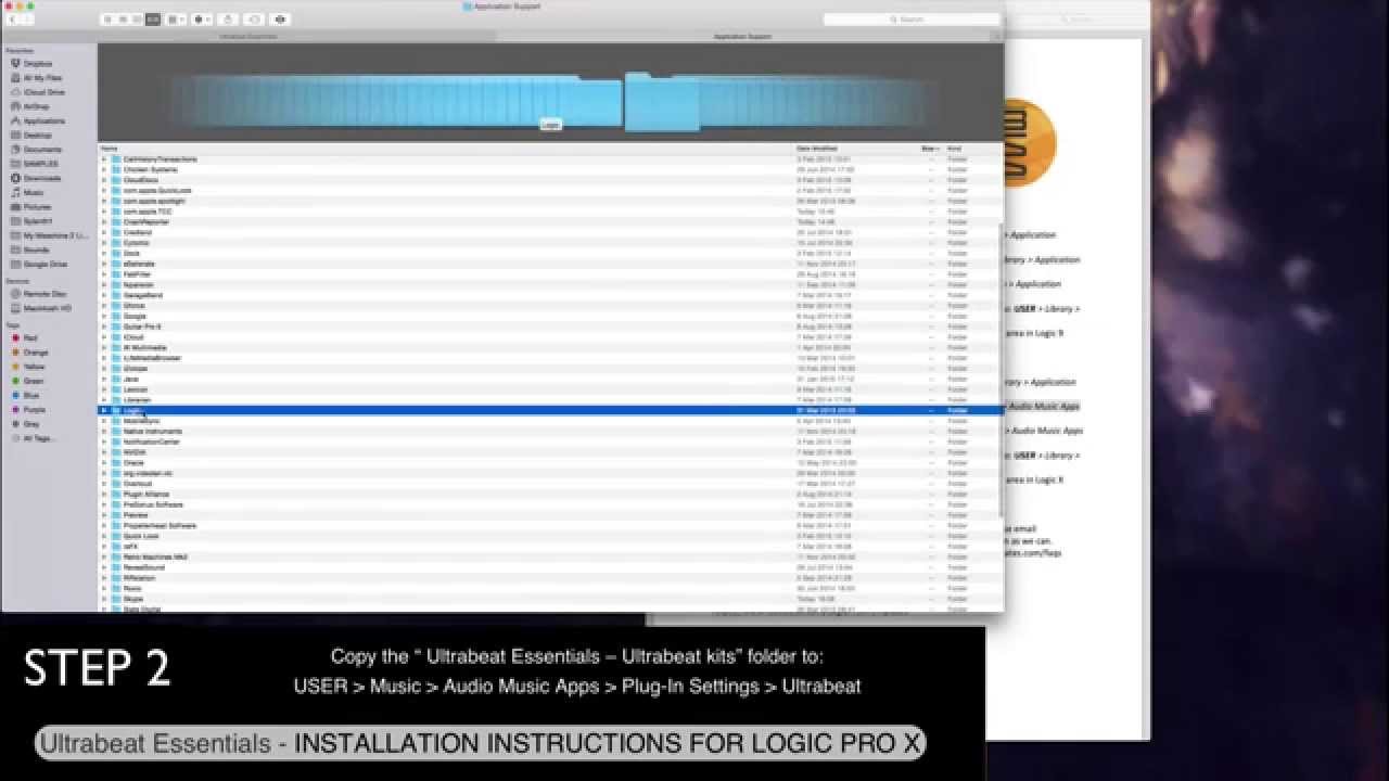 ultrabeat logic pro x download ultrabeat logic pro x download