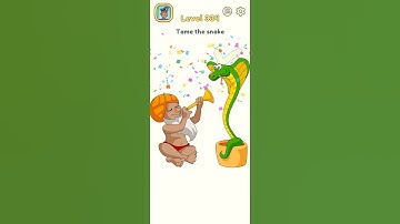 Dop 2 delete part one ( level 334 ) #short# video #Dop 2 # ARgamer